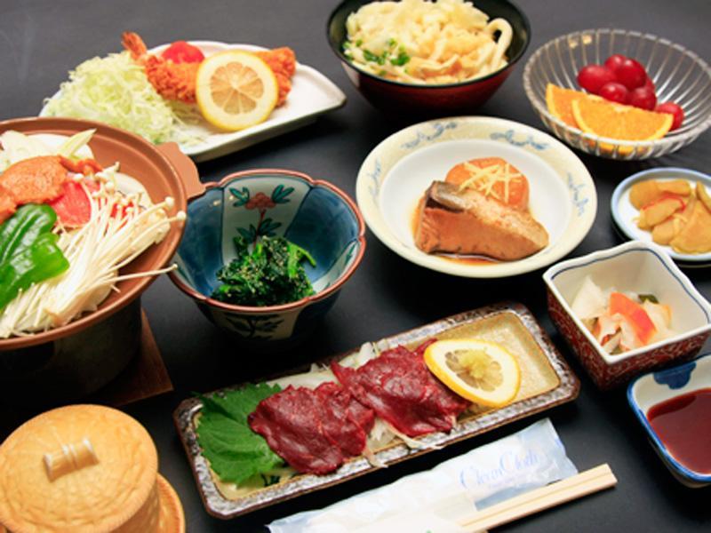 Oogiyama Ryokan Fudžikawagučiko Exteriér fotografie