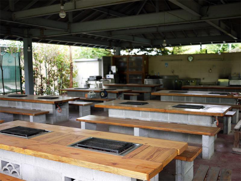 Oogiyama Ryokan Fudžikawagučiko Exteriér fotografie