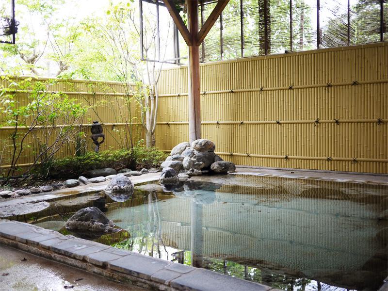 Oogiyama Ryokan Fudžikawagučiko Exteriér fotografie