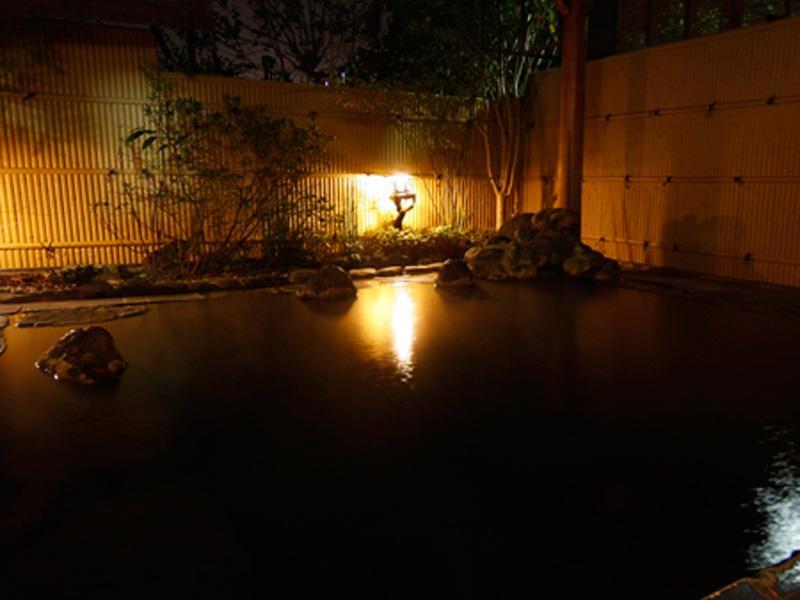 Oogiyama Ryokan Fudžikawagučiko Exteriér fotografie